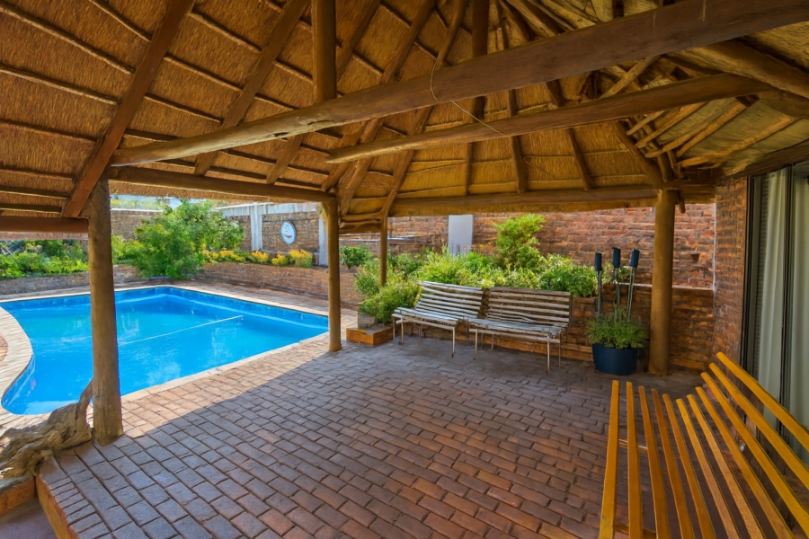 4 Bedroom Property for Sale in Headlands Eastern Cape